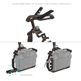 SmallRig "Night Eagle" Cage Kit for Nikon Z 8 4317