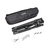 SmallRig FreeBlazer Aluminum Alloy Video Tripod CT190