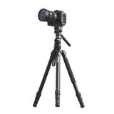 SmallRig FreeBlazer Aluminum Alloy Video Tripod CT190
