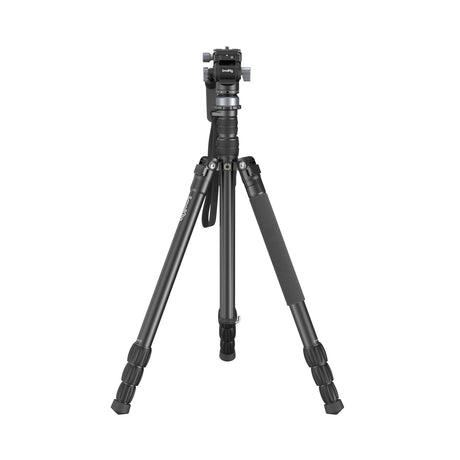 SmallRig FreeBlazer Aluminum Alloy Video Tripod CT190