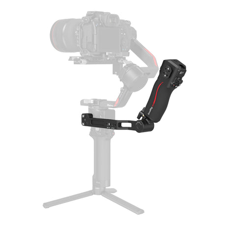 SmallRig Focus Control Sling Handle for DJI RS Series