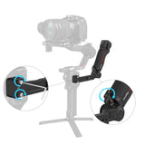 SmallRig Focus Control Sling Handle for DJI RS Series