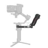 SmallRig Focus Control Sling Handle for DJI RS Series