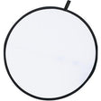 ProMaster 12" Collapsible Reflector - Translucent - Image 1