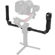 SmallRig Focus Control Dual Grip for DJI RS Series