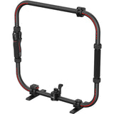 SmallRig Stabilizer Handheld Ring for DJI RS Series