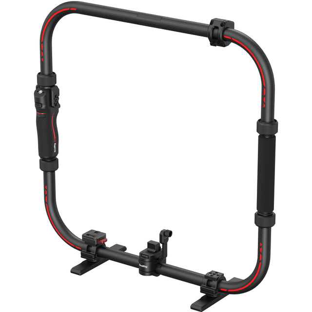 SmallRig Stabilizer Handheld Ring for DJI RS Series