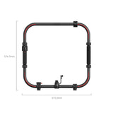 SmallRig Stabilizer Handheld Ring for DJI RS Series