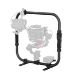 SmallRig Stabilizer Handheld Ring for DJI RS Series