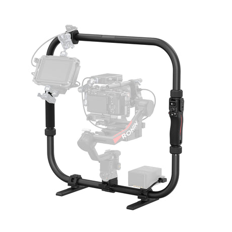SmallRig Stabilizer Handheld Ring for DJI RS Series