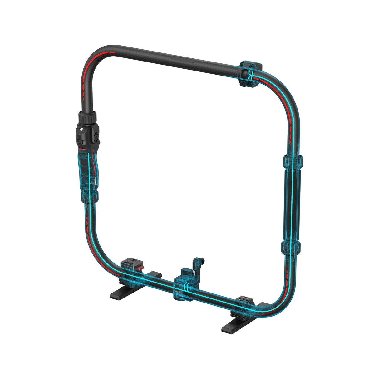 SmallRig Stabilizer Handheld Ring for DJI RS Series