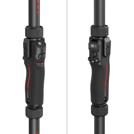 SmallRig Stabilizer Handheld Ring for DJI RS Series