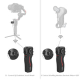 SmallRig Handle with Follow Focus for DJI RS Series