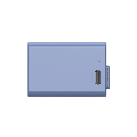 SmallRig EN-EL25 USB-C Rechargeable Camera Battery