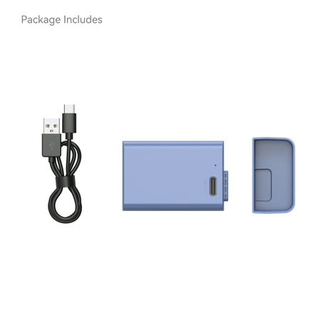 SmallRig EN-EL25 USB-C Rechargeable Camera Battery