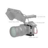 SmallRig Half Cage for Sony Alpha 6700 / 6600 / 6500