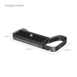 SmallRig Baseplate for Sony Alpha