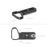 SmallRig Baseplate for Sony Alpha