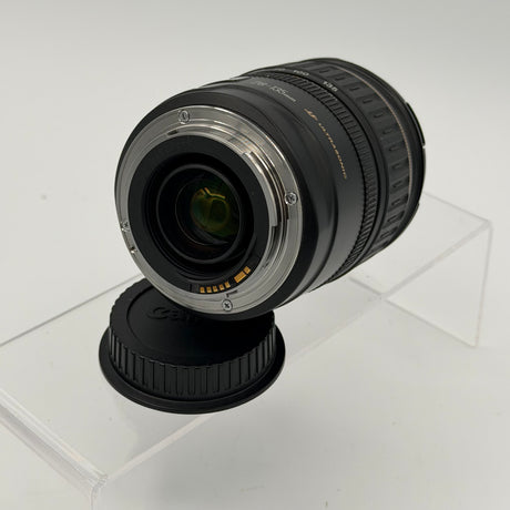 Used Canon EF 28-135mm f/3.5-5.6 IS Lens