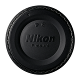 Nikon BF-1B Body Cap for F-Mount