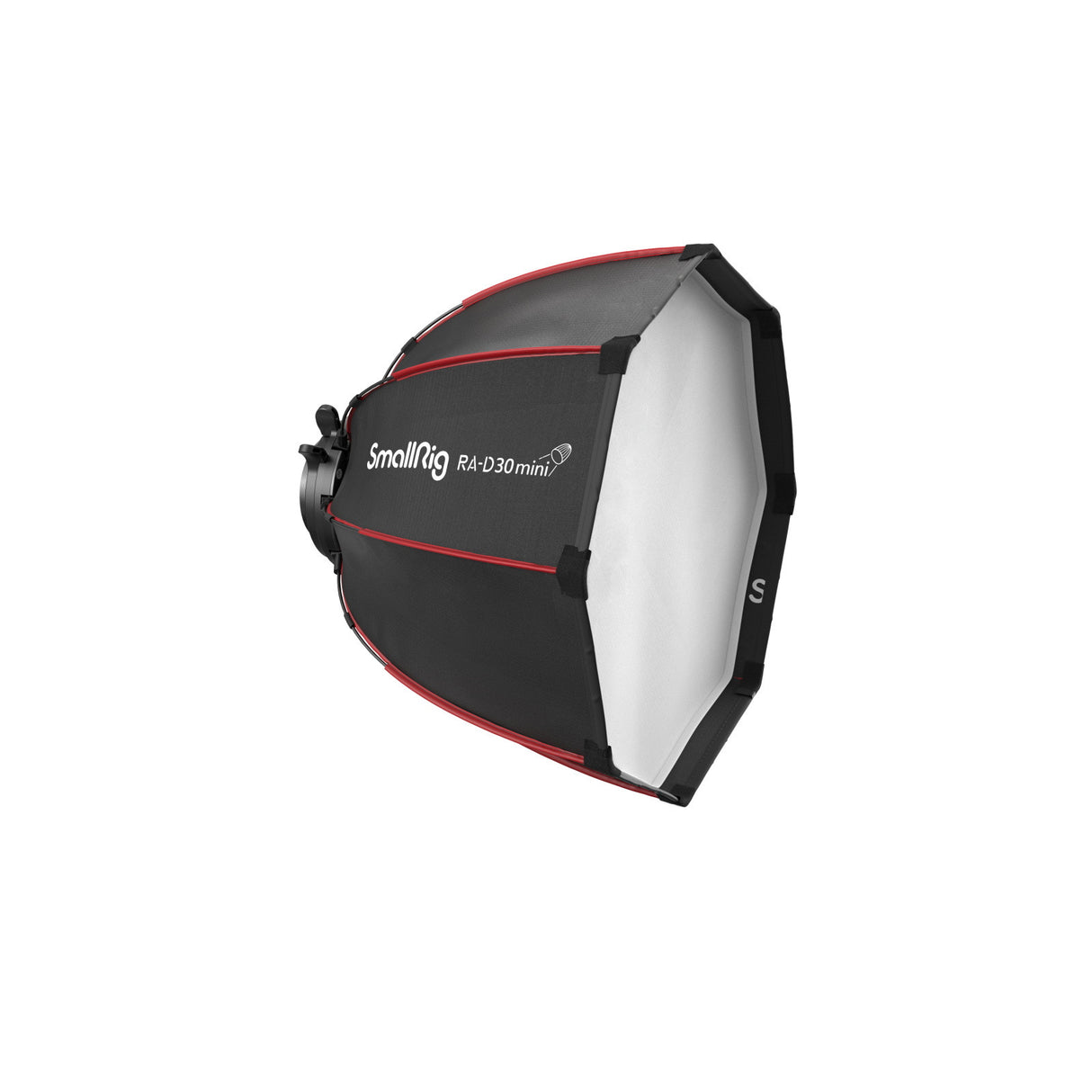 SmallRig RA-D30 mini Parabolic Softbox 4358