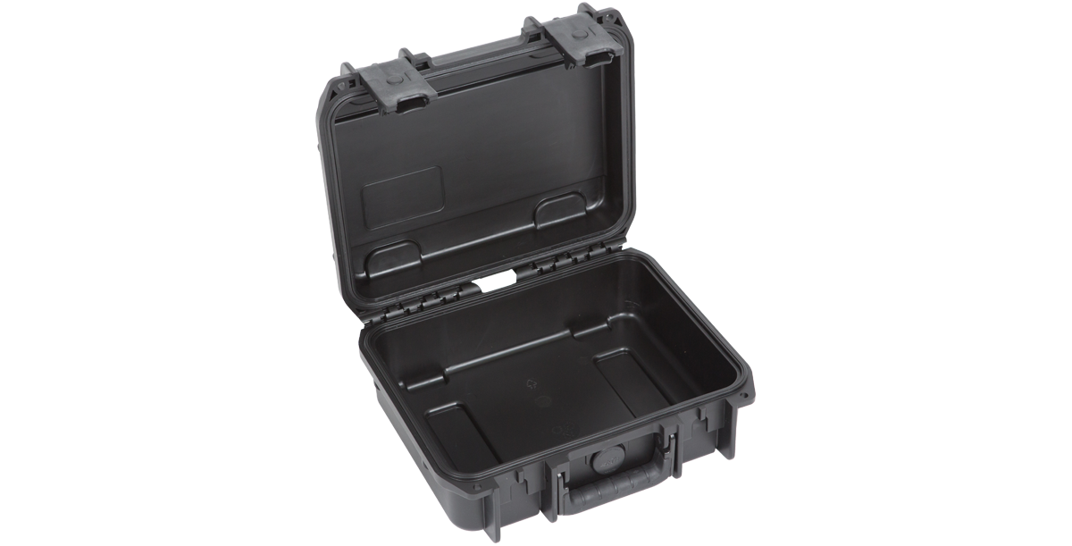 SKB 3iSeries Mil-Std Waterproof Case