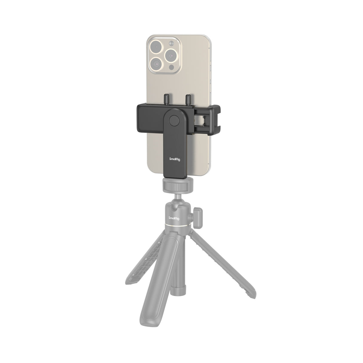 SmallRig Easy Loading & Fast Switch Smartphone Holder