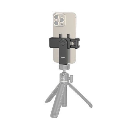 SmallRig Easy Loading & Fast Switch Smartphone Holder
