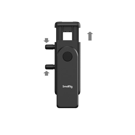 SmallRig Easy Loading & Fast Switch Smartphone Holder