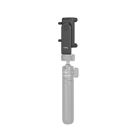 SmallRig Easy Loading & Fast Switch Smartphone Holder