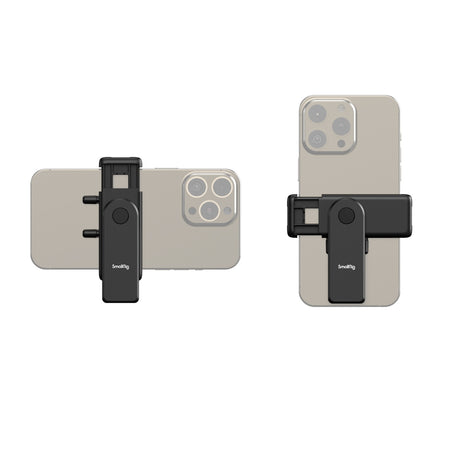 SmallRig Smartphone Vlog Tripod Kit VK-30 Advanced Version