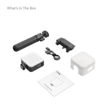 SmallRig Smartphone Vlog Tripod Kit VK-30 Advanced Version