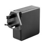 GaN 100W Fast Charger (UK standard) 4371