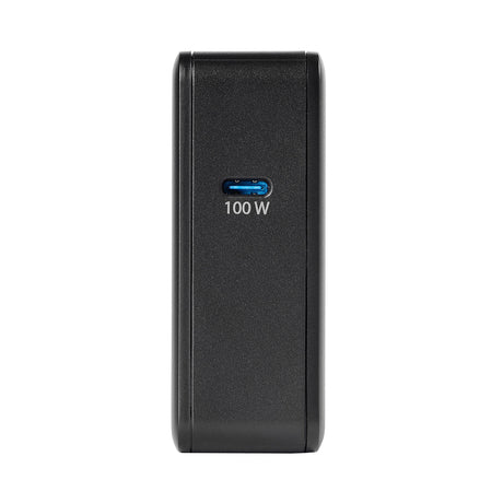 GaN 100W Fast Charger (UK standard) 4371