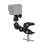 SmallRig Crab-Shaped Super Clamp with Ballhead Magic Arm