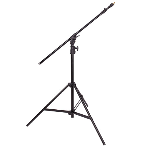ProMaster Studio Boom Stand - black - Image 2