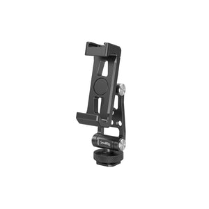 SmallRig Support with Cold Shoe Mount (for Phones) 5156