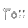 SmallRig Stainless Steel Screw Set with Screwdrivers
