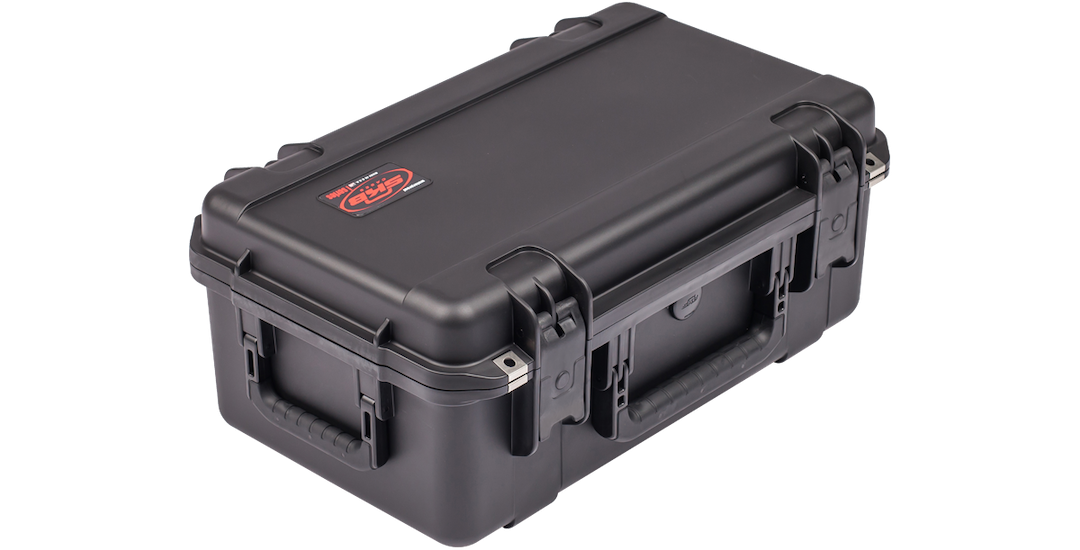 SKB 3iSeries Mil-Std Waterproof Case