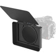 SmallRig Matte Box with Adjustable Clamp and VND Kit