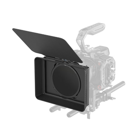 SmallRig Matte Box with Adjustable Clamp and VND Kit
