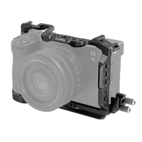 SmallRig Cage Kit for Sony Alpha 7C II & Alpha 7CR
