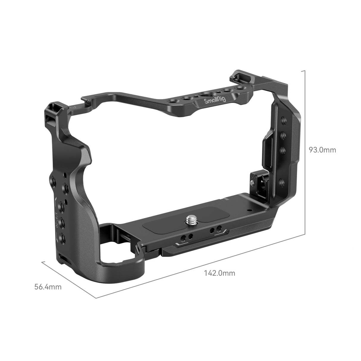 SmallRig Cage Kit for Sony Alpha 7C II & Alpha 7CR