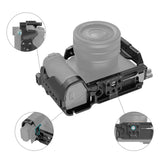 SmallRig Cage Kit for Sony Alpha 7C II & Alpha 7CR