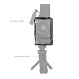 SmallRig Cage Kit for Sony Alpha 7C II & Alpha 7CR
