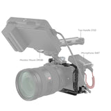 SmallRig Cage Kit for Sony Alpha 7C II & Alpha 7CR
