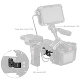 SmallRig Side Handle Extension Adapter with NATO Clamp