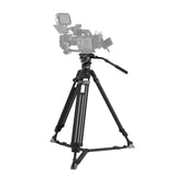 SmallRig Professional Fluid Head Tripod Kit AD-Pro8 4465
