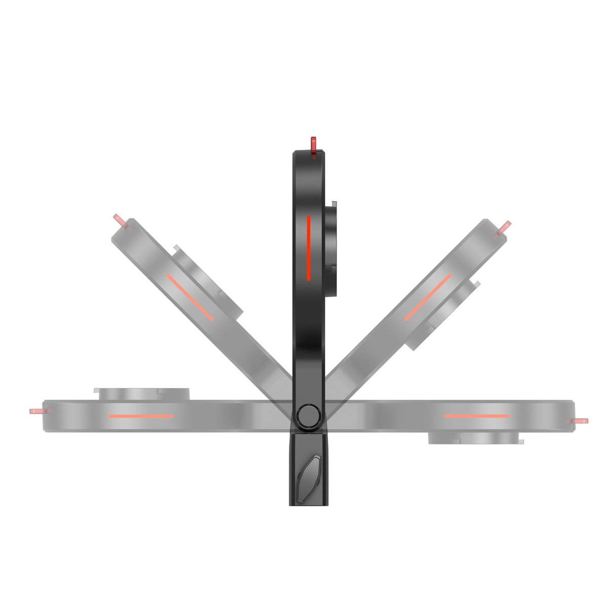 SmallRig Bowens Mount Adapter