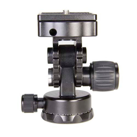 ProMaster MH-02 Professional Monopod Head (N) - Image 2